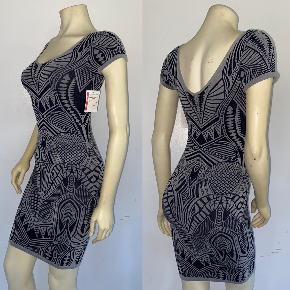 NEW Body Hugging Dress